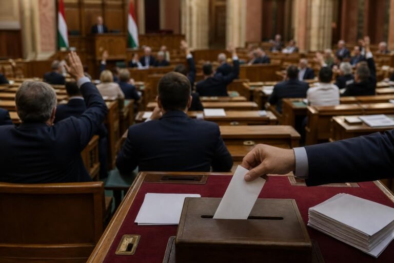 Magyar Péter Paksról üzent az Unger Anna megválasztását bírálóknak