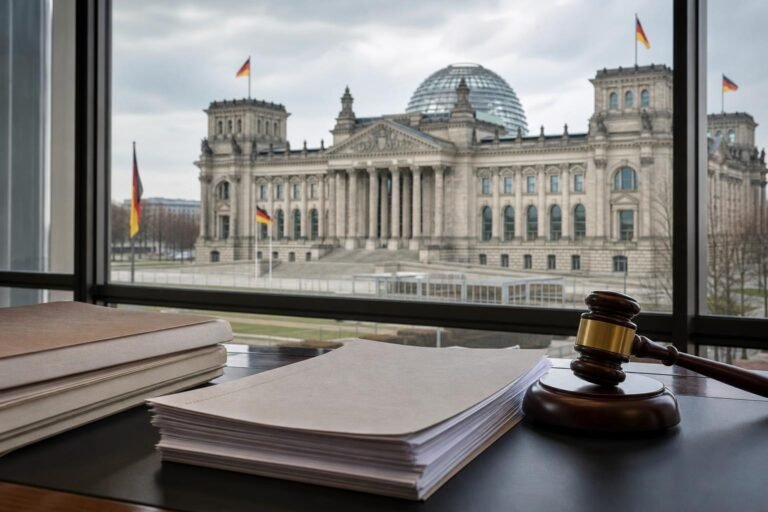 Újra az AfD betiltását sürgetik német politikusok