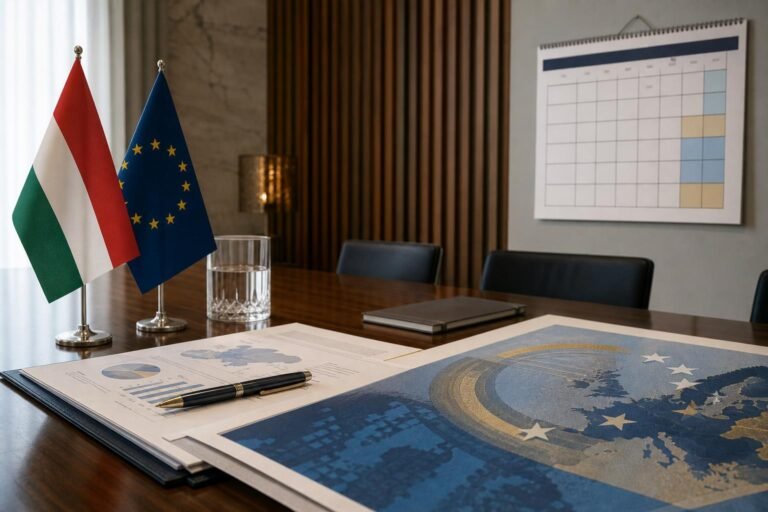 2032 előtt nem számol euróval az MNB alelnöke