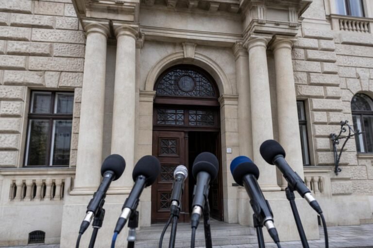 A Legfőbb Ügyészség visszautasította Magyar Péter bírálatait