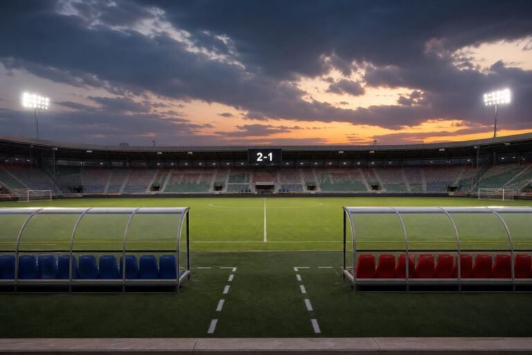 A magyar futballban már a „rangadó” szó is túl nagyot ígér