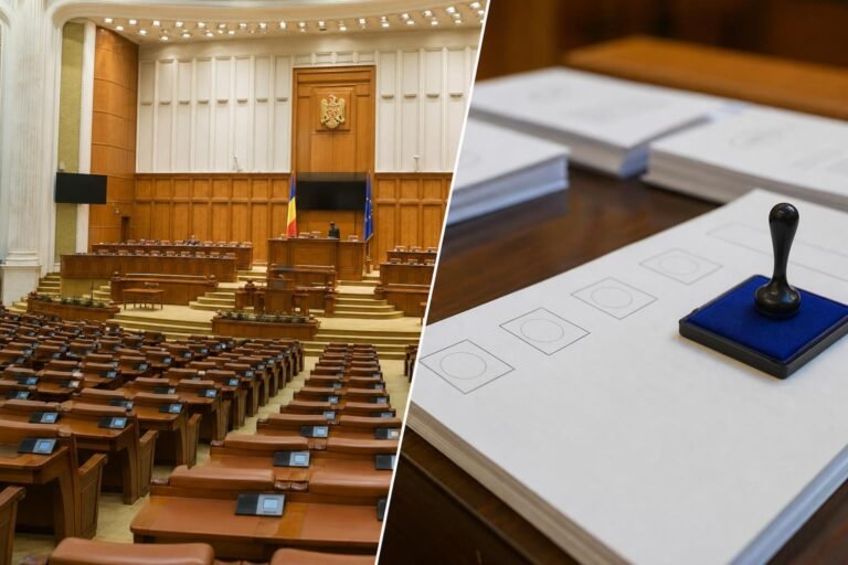 Az RMDSZ megszavazta a házbizottsági helyek átrendezését, az ellenzék bíróságra megy
