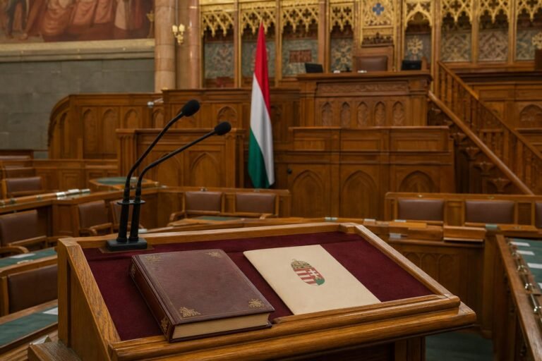 Bóka János szerint Orbán Viktor 2030-as visszatérését sem zárná ki egy szabálymódosítás