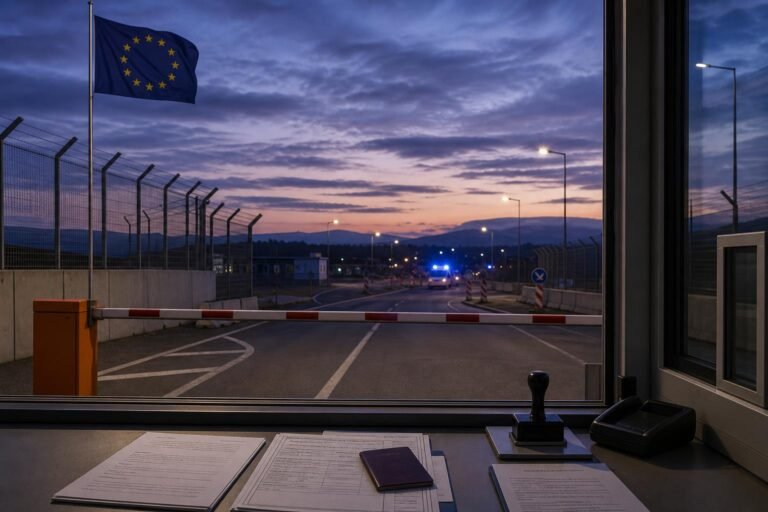 December végéig maradhat érvényben a bevándorlási válsághelyzet