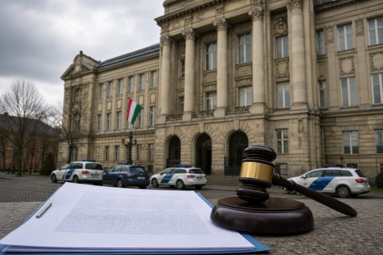 Egy hónapra letartóztatták Jellinek Dánielt és Szivek Norbertet a Volánbusz-ügyben