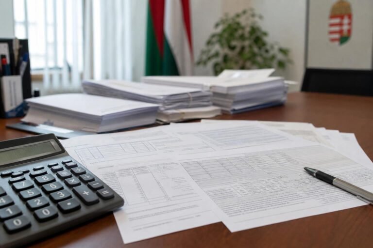 Húsz évre visszamenőleg ellenőriznék a politikusok vagyonát