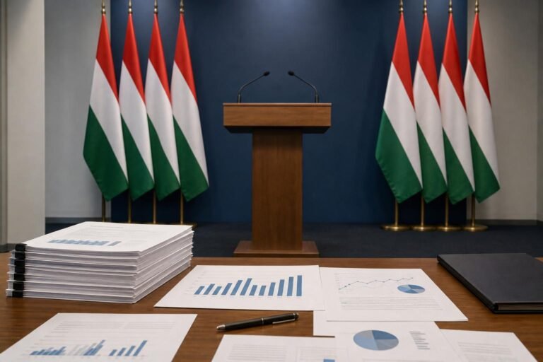 Kármán András vitatja Orbán gazdasági jóslatát: szerinte javultak a mutatók