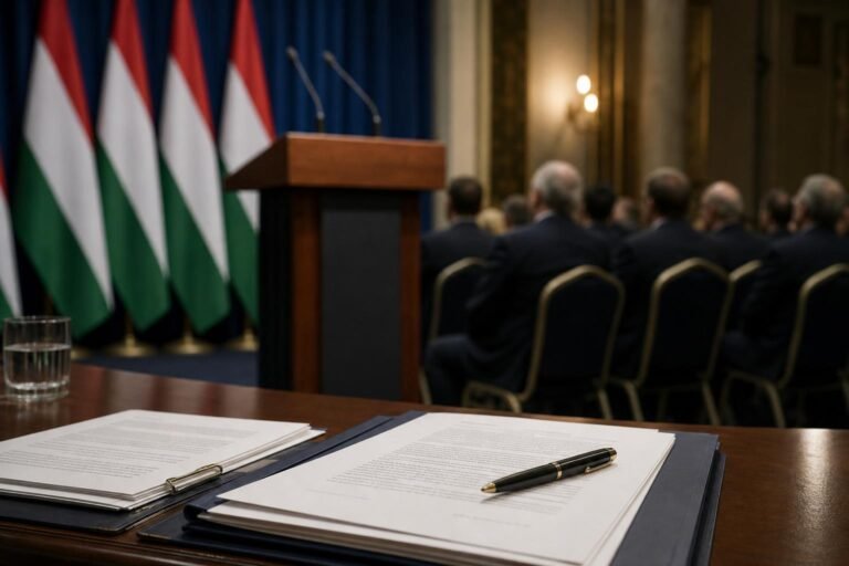 Magyar Péter: a magyar állam erősebb a Mészáros Csoportnál