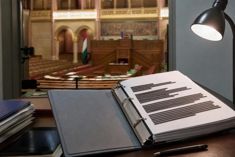 Magyar Péter hétfőre ígér új korrupciós nyomozásokat, két politikus ügyében mentelmi jogról dönthetnek