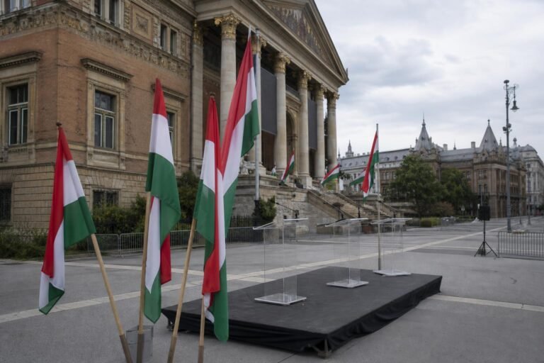Nem támogatja most az október 23-i Békemenetet a CÖF-CÖKA