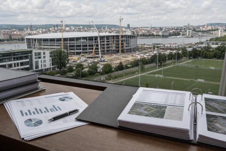 Újra átvizsgálják a Fradivárosra adott állami támogatás felhasználását