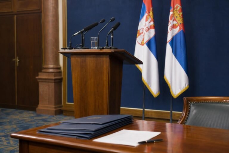 Vučić visszatérne a szerb kormány élére, ha pártja támogatja