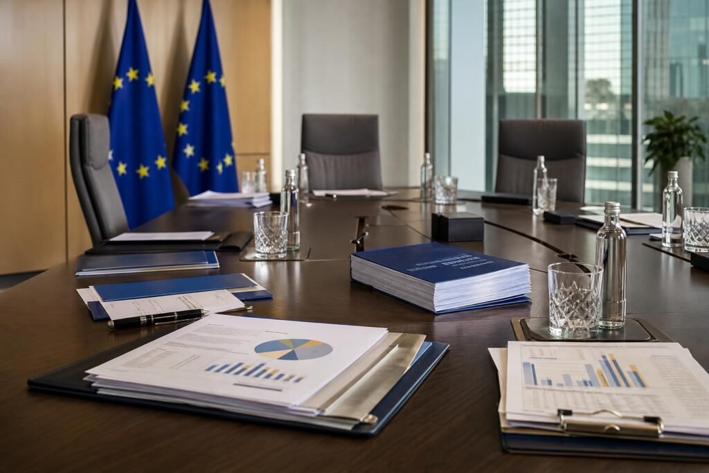 159 milliárd euróval kurtítaná meg az uniós büdzsét az ír elnökség