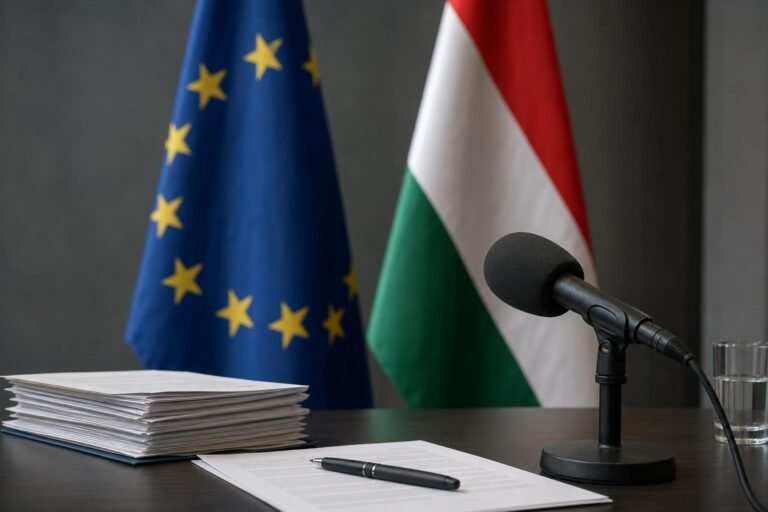 Hadházy: Magyar Péter uniós bírságról adott interjúja Orbán Viktor szövege is lehetett volna
