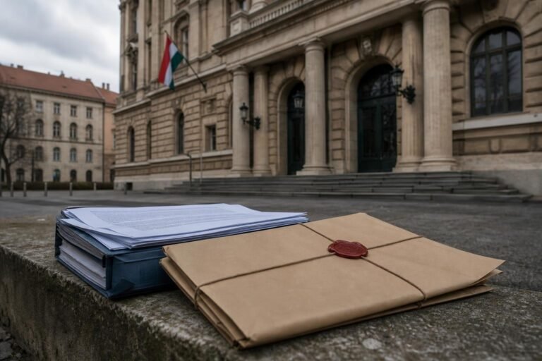 Harmincmilliós óvadékot ajánlott Matolcsy György, mégis letartóztatták