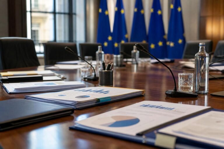 Írország új uniós költségvetési terve egyik tábornak sem tetszik