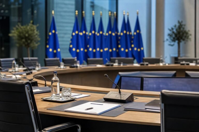 Magyar Péter Brüsszelben jelezte: jelenleg nem támogatja az uniós büdzsé tervezetét