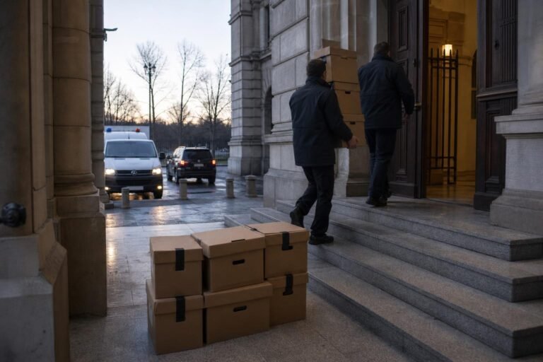 Őrizetbe vették a Magyar Nemzeti Bank volt elnökét