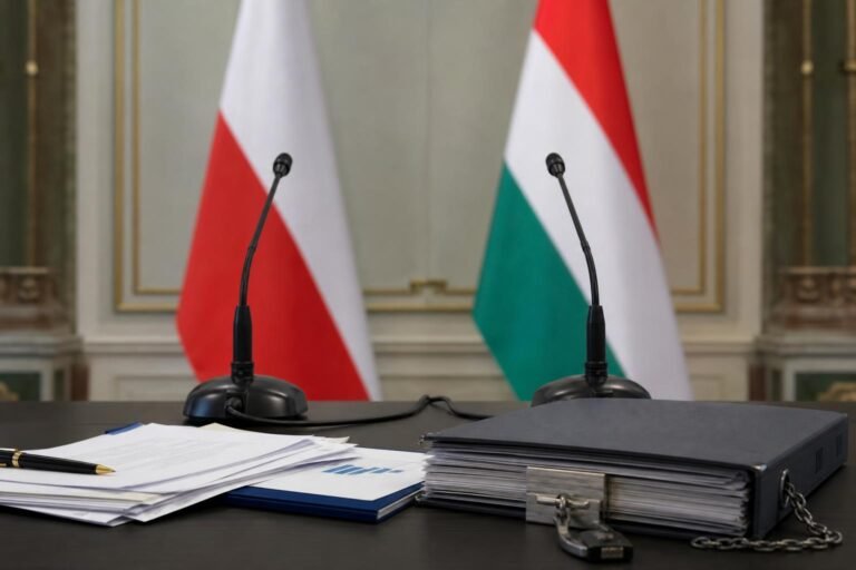 Sikorski: átutalások és felvételek is alátámasztják az orosz–magyar kapcsolatokkal kapcsolatos állításokat