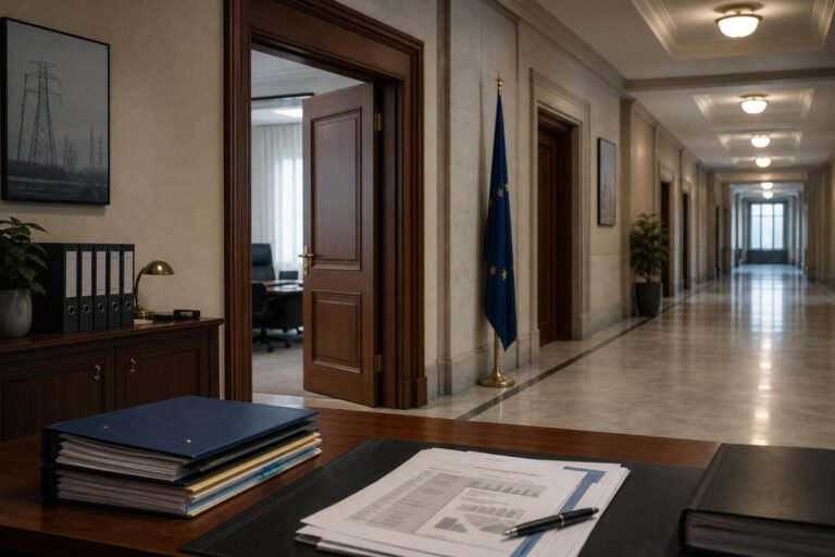 Tótth András tisztázta, miért távozott az energetikai államtitkári posztról